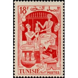 Tunisie - 399