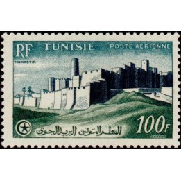Tunisie - Poste Aérienne 20