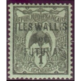 Wallis et Futuna - 001