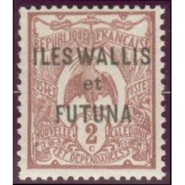 Wallis et Futuna - 002