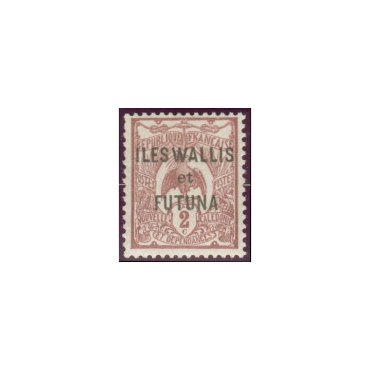 Wallis et Futuna - 002