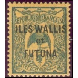 Wallis et Futuna - 003