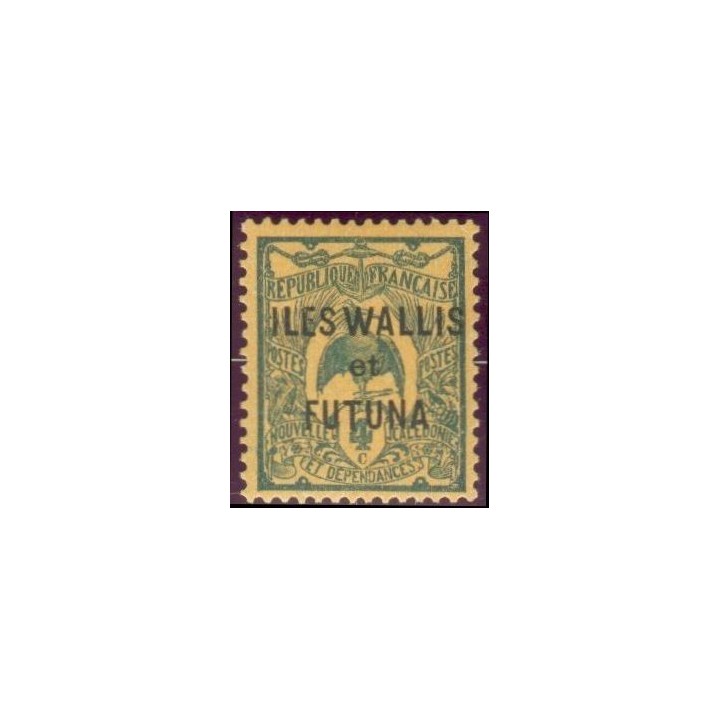 Wallis et Futuna - 003