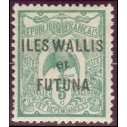 Wallis et Futuna - 004