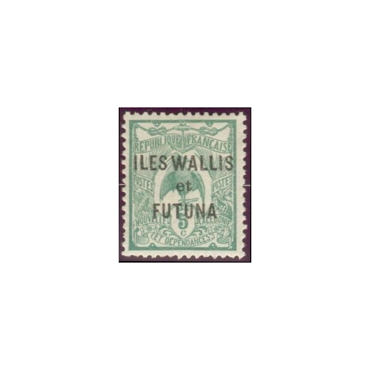Wallis et Futuna - 004