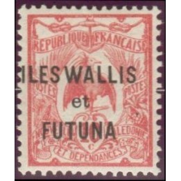 Wallis et Futuna - 005