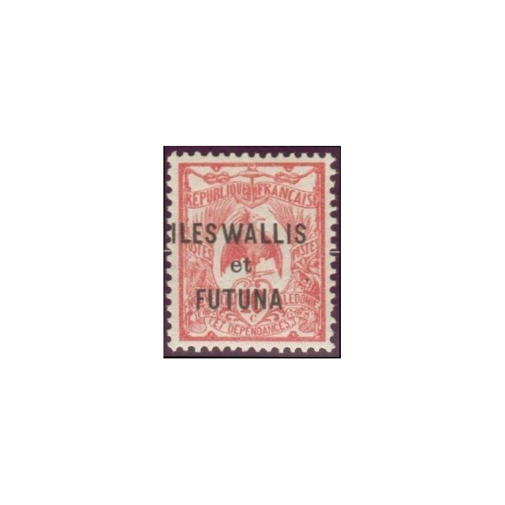 Wallis et Futuna - 005