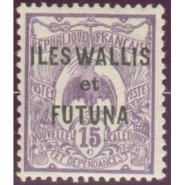 Wallis et Futuna - 006