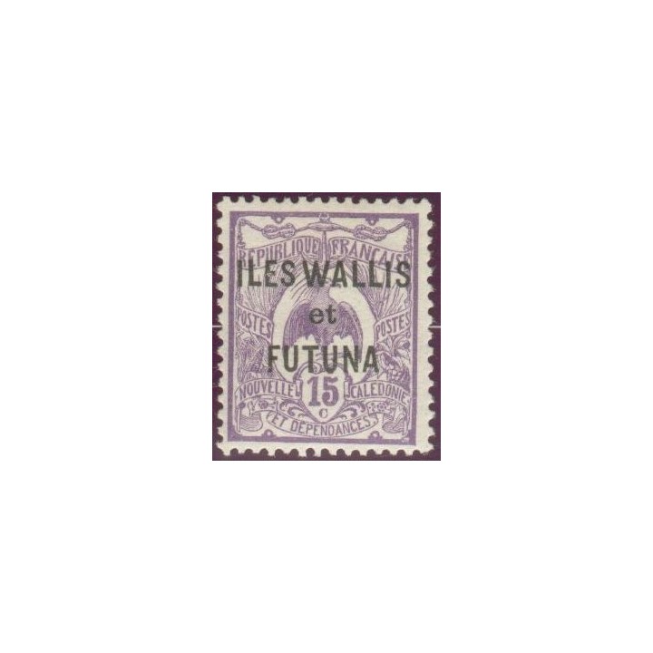 Wallis et Futuna - 006