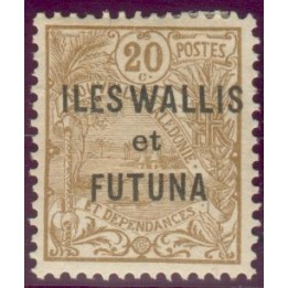 Wallis et Futuna - 007