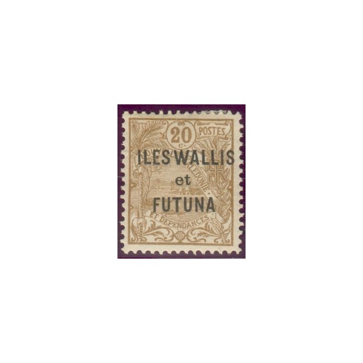 Wallis et Futuna - 007