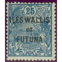 Wallis et Futuna - 008