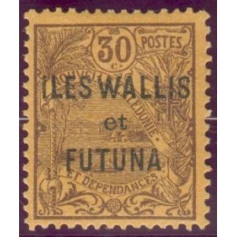 Wallis et Futuna - 009