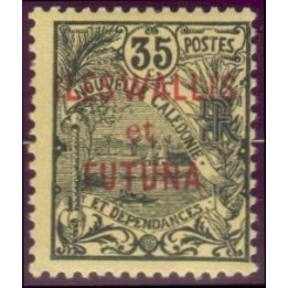 Wallis et Futuna - 010