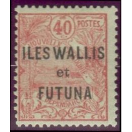 Wallis et Futuna - 011