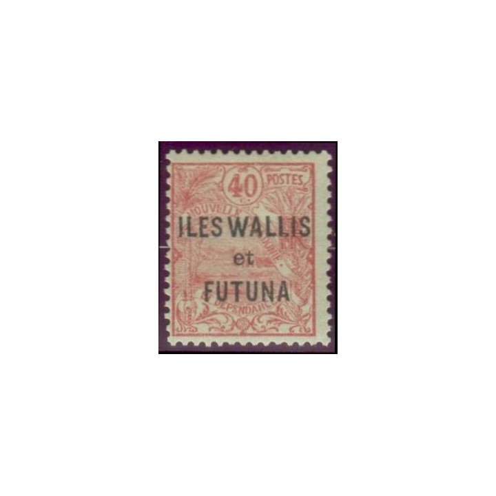 Wallis et Futuna - 011