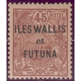 Wallis et Futuna - 012