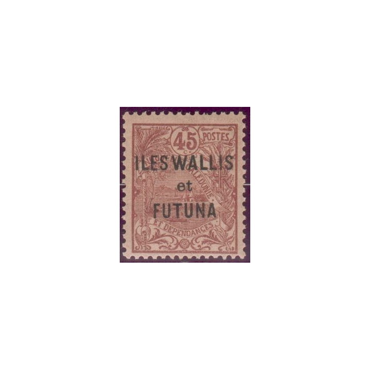Wallis et Futuna - 012