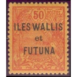 Wallis et Futuna - 013