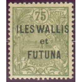 Wallis et Futuna - 014