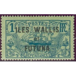 Wallis et Futuna - 015