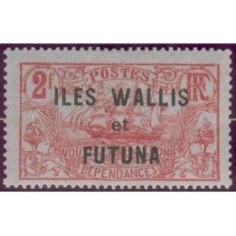 Wallis et Futuna - 016