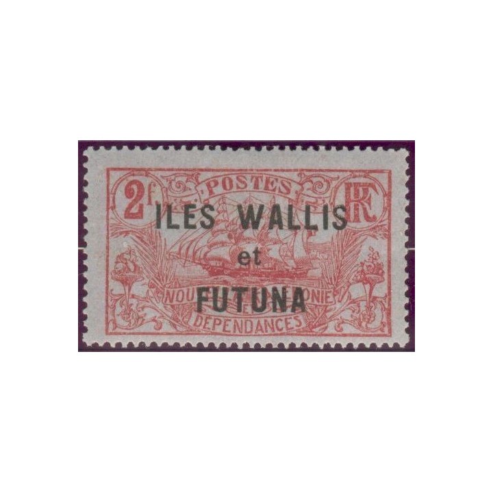 Wallis et Futuna - 016