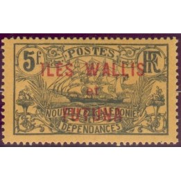 Wallis et Futuna - 017