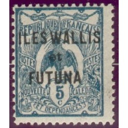 Wallis et Futuna - 018