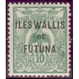 Wallis et Futuna - 019