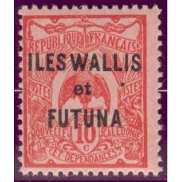Wallis et Futuna - 020