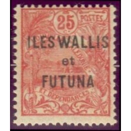 Wallis et Futuna - 021