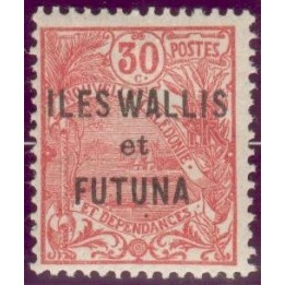 Wallis et Futuna - 022
