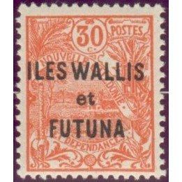 Wallis et Futuna - 023