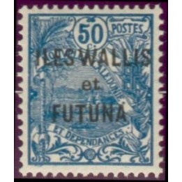 Wallis et Futuna - 024