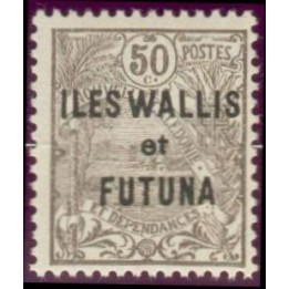 Wallis et Futuna - 025