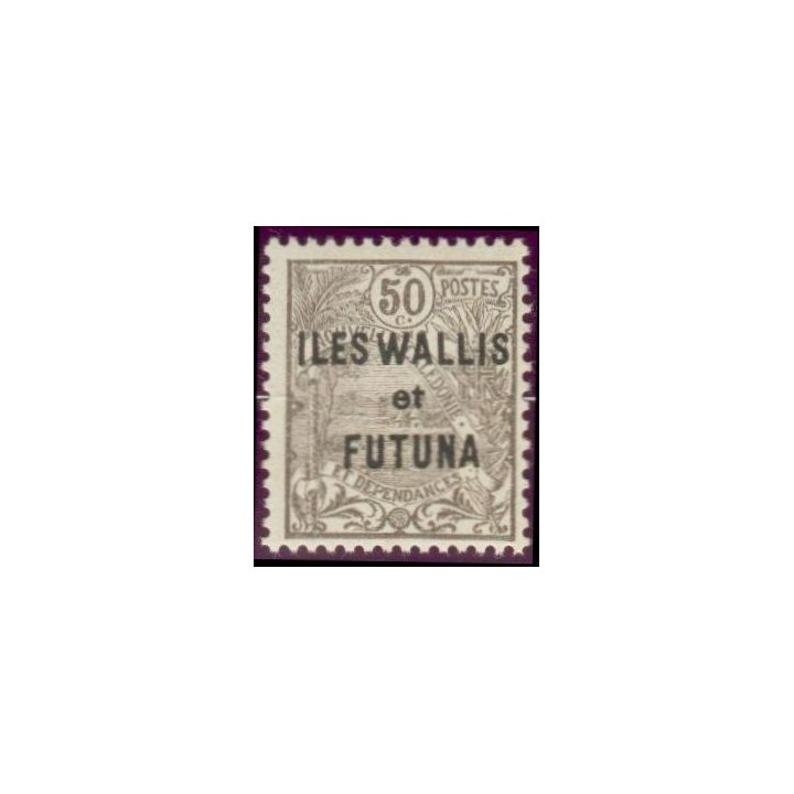 Wallis et Futuna - 025