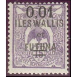 Wallis et Futuna - 026