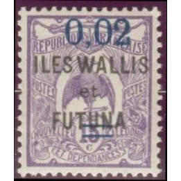 Wallis et Futuna - 027