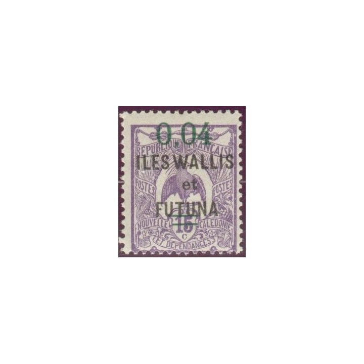 Wallis et Futuna - 028