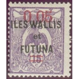 Wallis et Futuna - 029