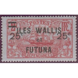 Wallis et Futuna - 030