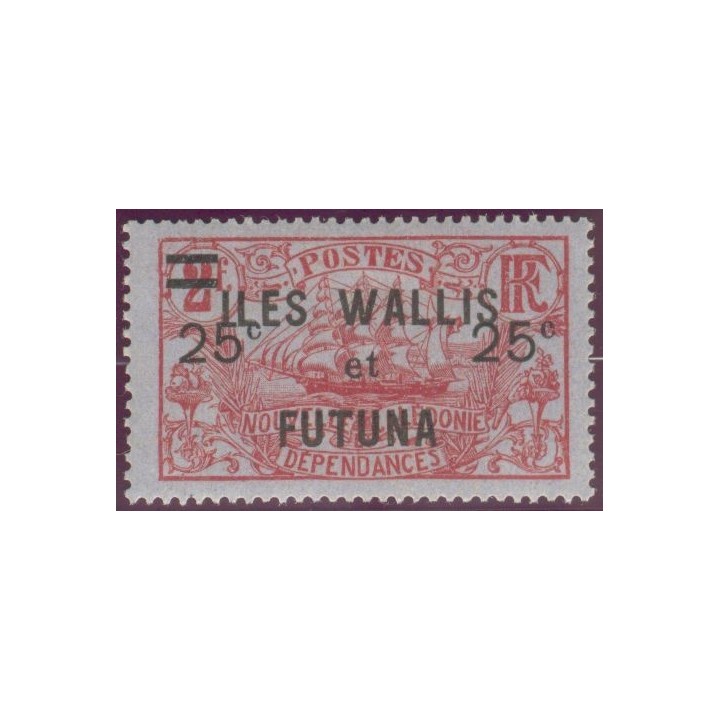 Wallis et Futuna - 030