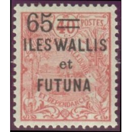 Wallis et Futuna - 032