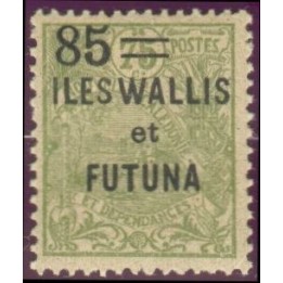 Wallis et Futuna - 033