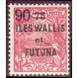 Wallis et Futuna - 034