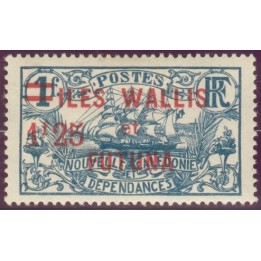 Wallis et Futuna - 035