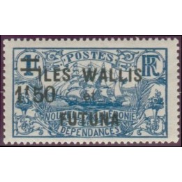 Wallis et Futuna - 036