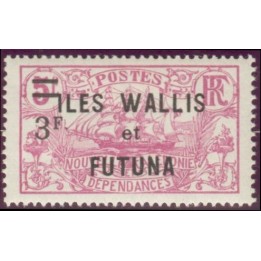Wallis et Futuna - 037