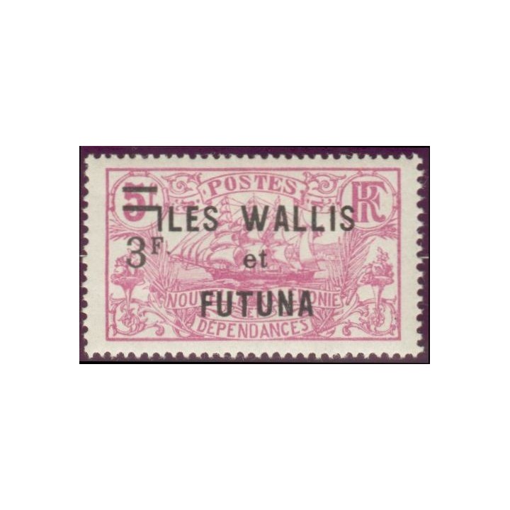 Wallis et Futuna - 037
